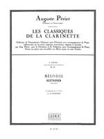 Mélodie, Classiques No.15