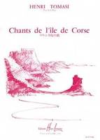 Chants de l'Ile de Corse (12), Choeur de femmes