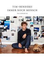 Tim Bendzko: Immer noch Mensch - Das Songbuch