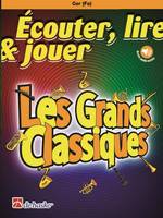 Les Grands Classiques, Cor (Fa)