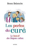 Les perles du curé, Le best-of des blagues cathos