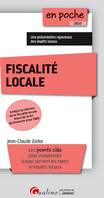 Fiscalité locale, Une présentation rigoureuse des impôts locaux