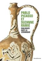 Pablo Picasso et Suzanne Ramié, Dialogues avec la céramique