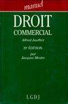 Droit commercial