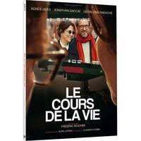 Le Cours de la vie - DVD (2023)