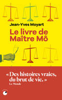 Le Livre de Maître Mô