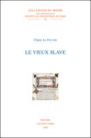 Le vieux slave