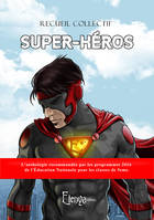 Super-héros / nouvelles