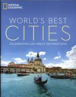 The World's Best Cities