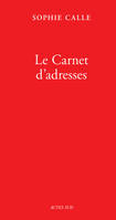 Doubles-jeux, 6, Le carnet d'adresses (Livre VI)