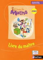 Vivre les Maths - guide pédagogique - CM2 2009