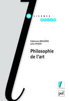 Philosophie de l'art