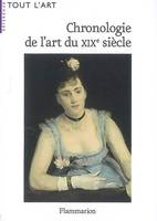 Chronologie de l'art du XIXe si√®cle