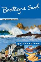 Guide Bleu Bretagne Sud