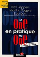 Le One to One en pratique, Pratique du marketing direct