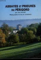 Abbayes Et Prieures Du Perigord