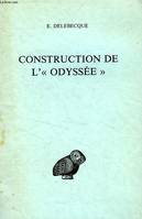 Construction De L'Odyssee