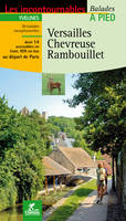 VERSAILLES CHEVREUSE RAMBOUILLET