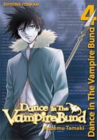 4, Dance in the Vampire Bund -Tome 04-