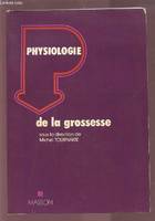 Physiologie de la grossesse