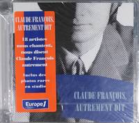 Claude François, Autrement Dit