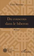 Du couscous dans le biberon, Roman