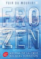 1, Frozen - Tome 1