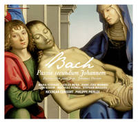 BACH : Passion selon Saint Jean