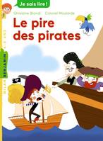 Le pire des pirates