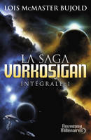 La saga Vorkosigan, 1, Barrayar, Chute libre ; L'honneur de Cordelia ; Barrayar-L'intégrale