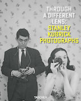 Stanley Kubrick Photographs. Through a Different Lens (GB/ALL/FR), FO