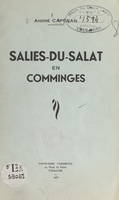 Salies-du-Salat en Comminges