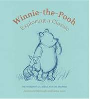 Winnie the Pooh /anglais