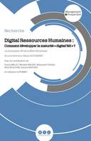 Digital ressources humaines, comment développer la maturité digital'RH ?, Les innovations rh de la filière alimentaire