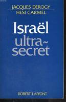 Israel ultra secret