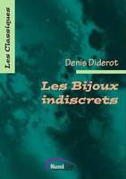 Les Bijoux indiscrets