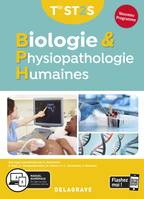 Biologie & physiopathologie humaines, Tle st2s