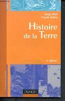 Histoire de la terre