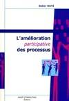 L'amélioration participative des processus