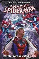 Amazing Spider-Man (2014) T03, Partout dans le monde