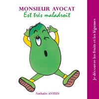 Monsieur Avocat est très maladroit, 37/4