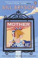 Mother Tongue, Livre