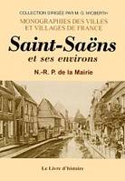 St-Saëns et ses environs