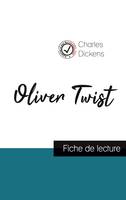 Oliver Twist de Charles Dickens (fiche de lecture et analyse complète de l'oeuvre)