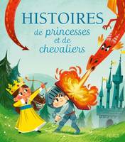 Histoires du soir Histoires de princesses et de chevaliers
