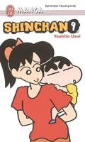 Shinchan, 9, Shin chan 9