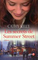 Les Secrets de Summer Street, roman