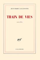 Train de vies, nouvelles