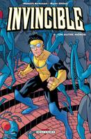 5, Invincible T05, Un autre monde