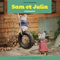 2, La maison des souris, 2 : Sam et Julia s'amusent